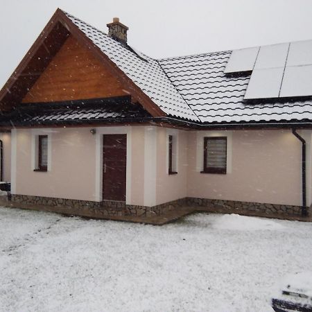 Beskid - Swiatkowa Swiatkowa Mala Esterno foto