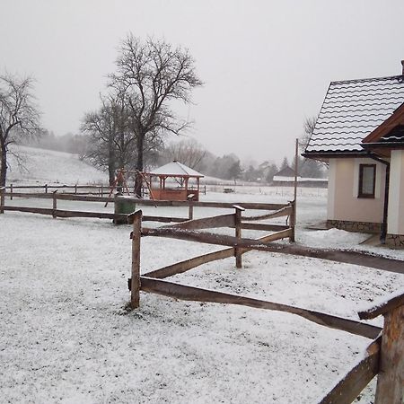 Beskid - Swiatkowa Swiatkowa Mala Esterno foto