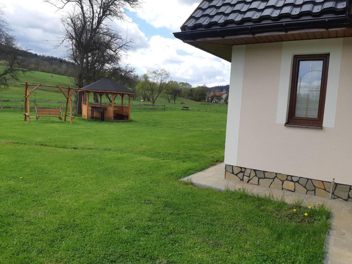 Beskid - Swiatkowa Swiatkowa Mala Esterno foto