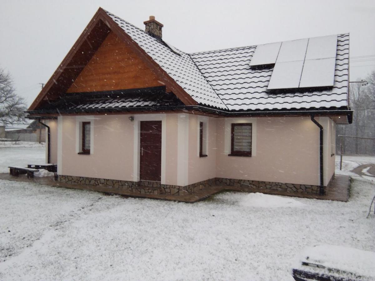 Beskid - Swiatkowa Swiatkowa Mala Esterno foto