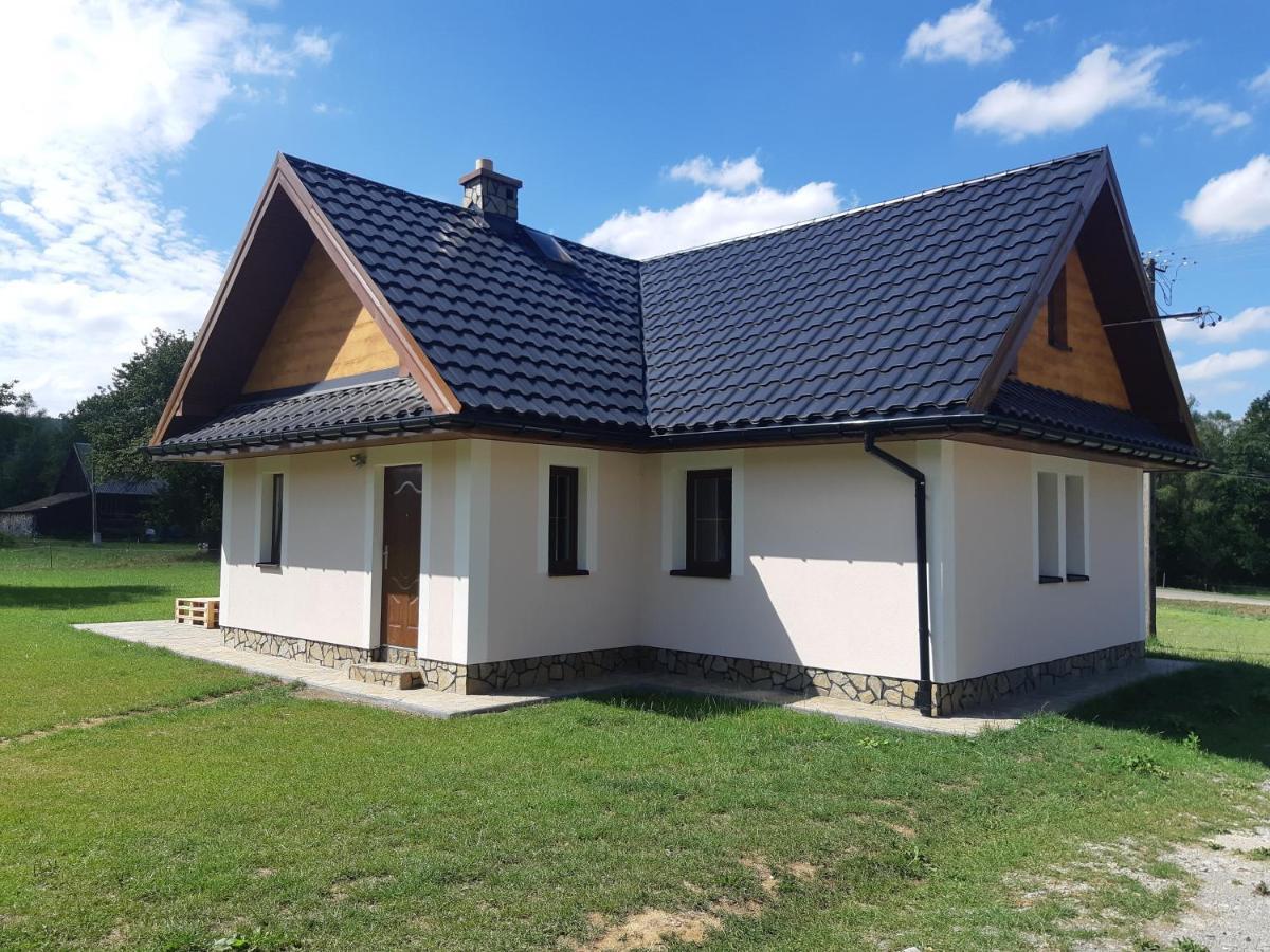 Beskid - Swiatkowa Swiatkowa Mala Esterno foto