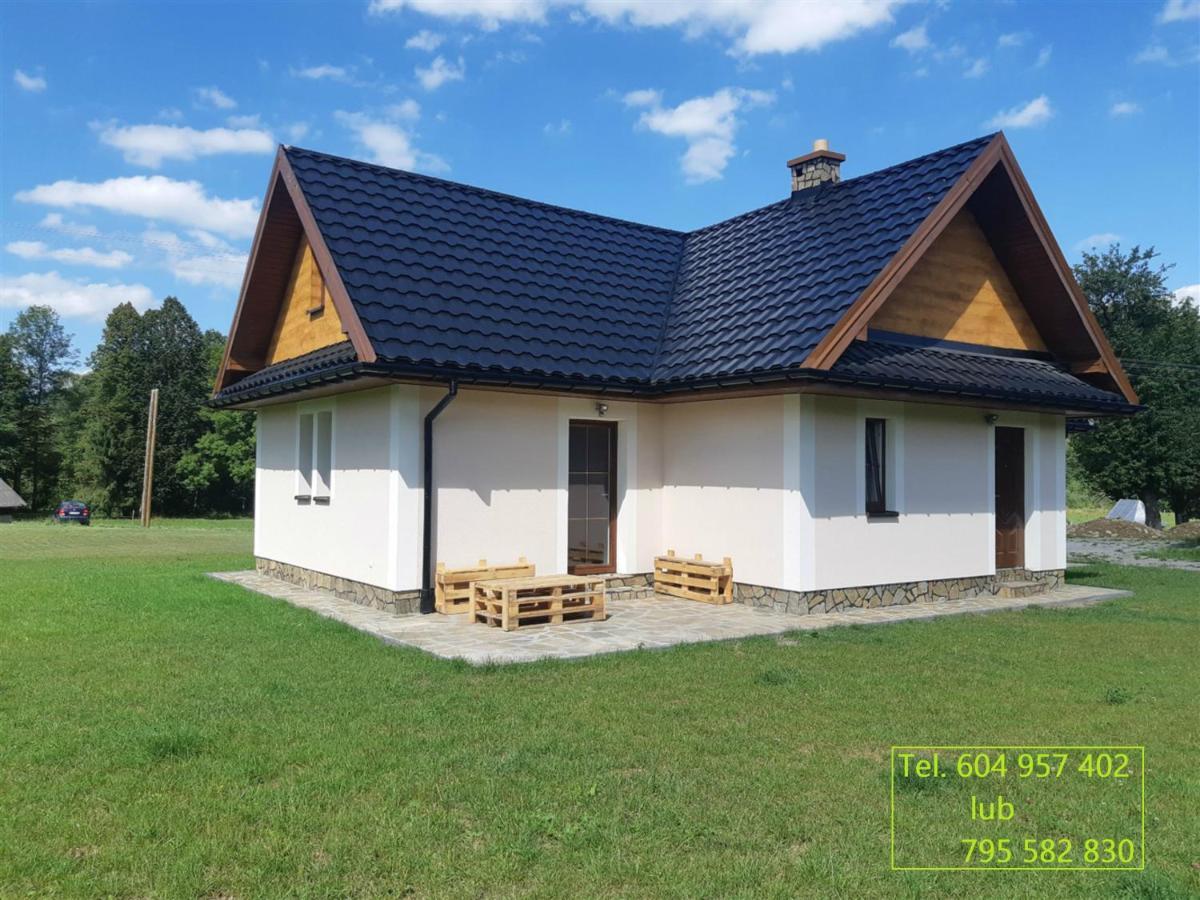 Beskid - Swiatkowa Swiatkowa Mala Esterno foto